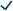 check icon