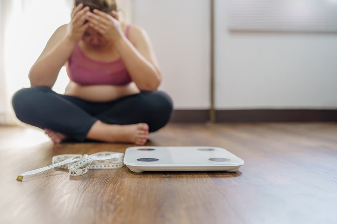 weight loss